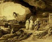 Must God Apologise To Sodom & Gomorrah?