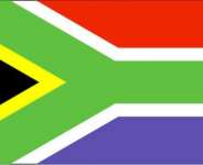 South Africa