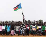 South Sudan: We Have to Start Emphasizing the Culture of Tolerance