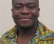 Stephen A. Quaye