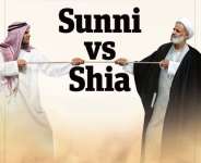 Who are the Sunnis and the Shiites?