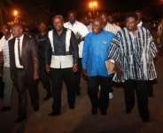 The Enigma Of The African Politician