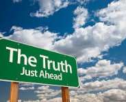 Deception, Lies And Vilification Will All Succumb To Truth