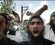 Are Muslims taught to be Insecure and Intolerant?