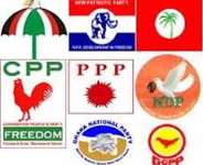 Practicalizing Political Party Manifestos In Ghana