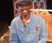 Alhaji A. Haruna Atta
