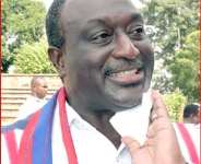 Kyerematen Can Defeat Mahama in 2016