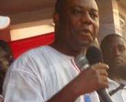 Letter To Dr Matthew Opoku Prempeh, Education Minister Designate