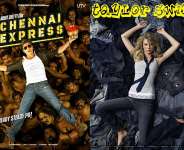 Chennai Express