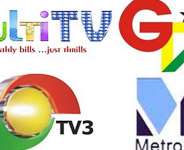 ARE THESE TELENOVELAS THE PROGRAMS TO HELP DRIVE THE GHANAIAN SOCIETY?