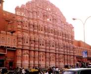 Golden Triangle India Tours