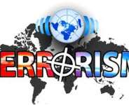 TERRORISM: ORGANIZE AND STOP THE AGONY