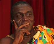 Nana Kobina Nketsia V