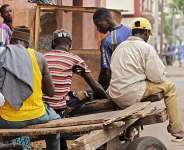Why So Many Unemployed and Underemployed College Graduates In Ghana?