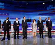 Are Republicans Irrelevant?