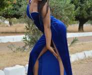 Tipok along side with Atimbilla Perfect Love