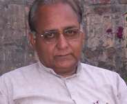 Tanveer Jafri Columnist