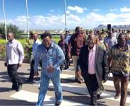 Africa: In praise of Macky Sall, Muhammed Buhari and John Maguful