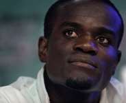 Joshua Clottey