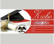 The Krobo Area Deserves The University Too !!!!