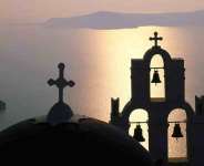The Tolling of Church Bells