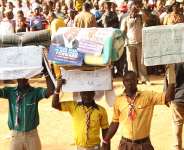 Empower Your Ward to Take Advantage of the Free SHS Programme - Katakyie to Parents