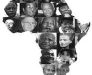Why is Africa still so poor?