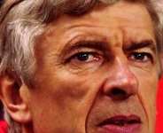Arsene Wenger, Time to Join the Cheats