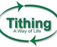 TITHING IN COMTEMPORARY WORLD