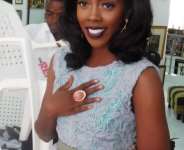 Solid Star Gives Me Goose Pimples’ – Tiwa Savage