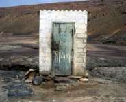 Tales from the loo
