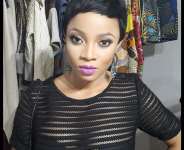 People Think My Hubby Has a Side ChicToke Makinwa