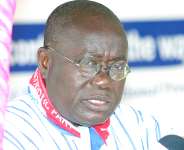 Nana Addos Free SHS Policy is Divine