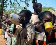 THE NEVER-ENDING POVERTY AMONG RURAL GHANAIANS; IS THERE ANY HOPE?