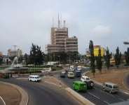 Idealistic Vision Of Our City!