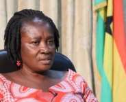 Prof. Jane Naana Opoku Agyemang