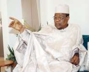President Ibrahim Badamasi Babangida: An Irrepresible Enigma And Enduring Institution