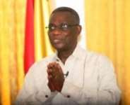Is President Mills a Political Charlatan?
