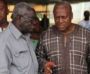 Expect No Worker In Ghana To Sacrifice As Long As Article 71 Remains As It Is Now