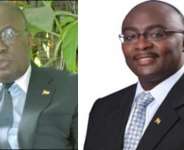 Nana Addo /Bawumia, an answer to Ghana’s economic insanity