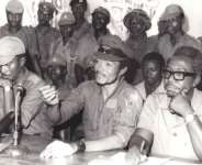 Deepening National Ownership And National Leadership