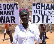 Tribal Politics And The Vague Call For PEACE