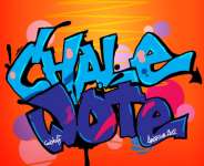 Four Word Story: Chale Wote Street Art Festival