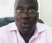 NPP General Secretary, Lawyer Kwadwo Owusu Afriyie