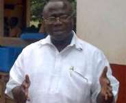 The Lies About Dr. Kwame Amoako Tuffuor and the Truth People Must Know