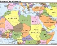 Syria And Egypt: Who Derailed And Stole The Arab Spring