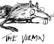 The Vermin Among us