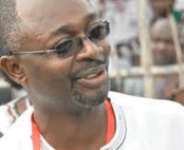 Nana to Fight Woyome with the Anas Principle.