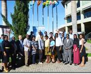African Agency: To Act Or To Be Acted Upon?