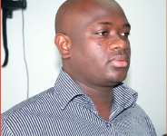 President Mahama - Tame Unruly Presidential Staffer Stan Dogbe
